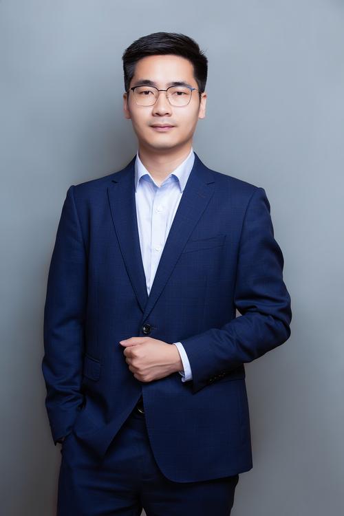 张思颖 现场执行负责人